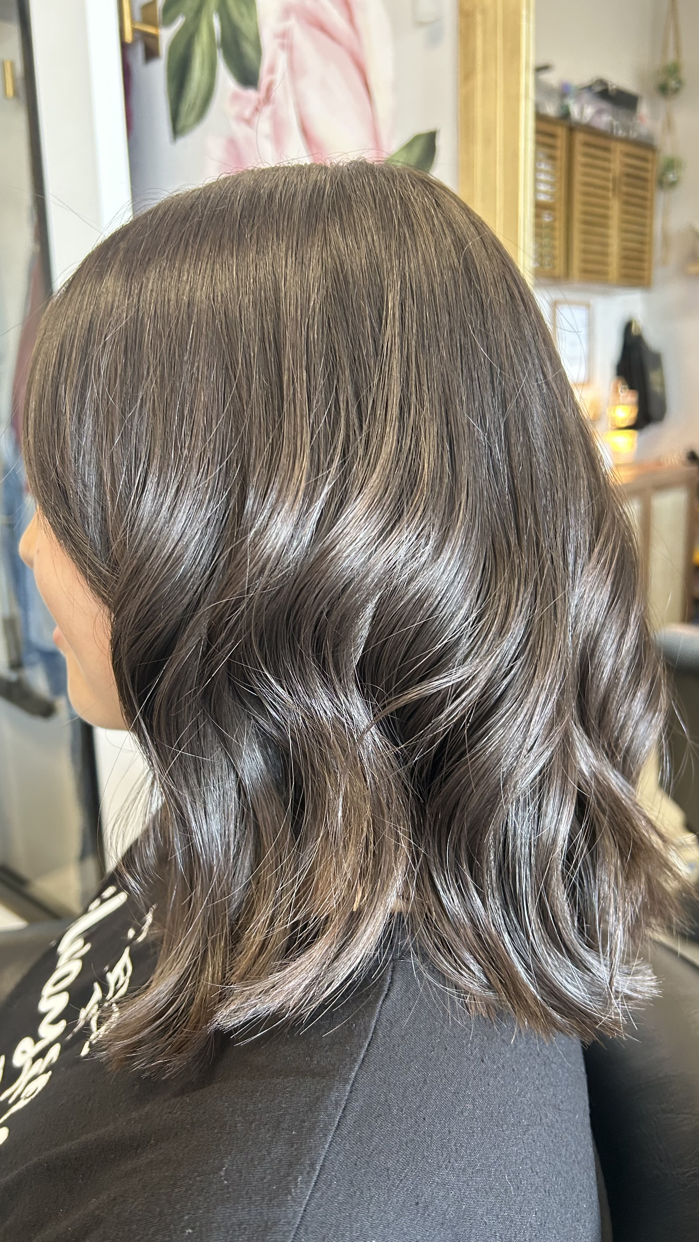 Haircut 6