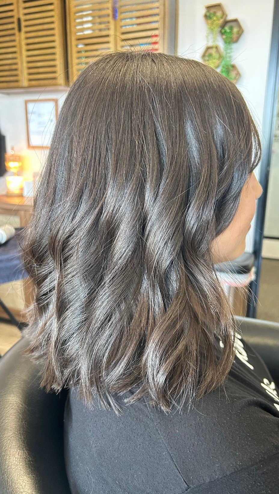 Haircut 9