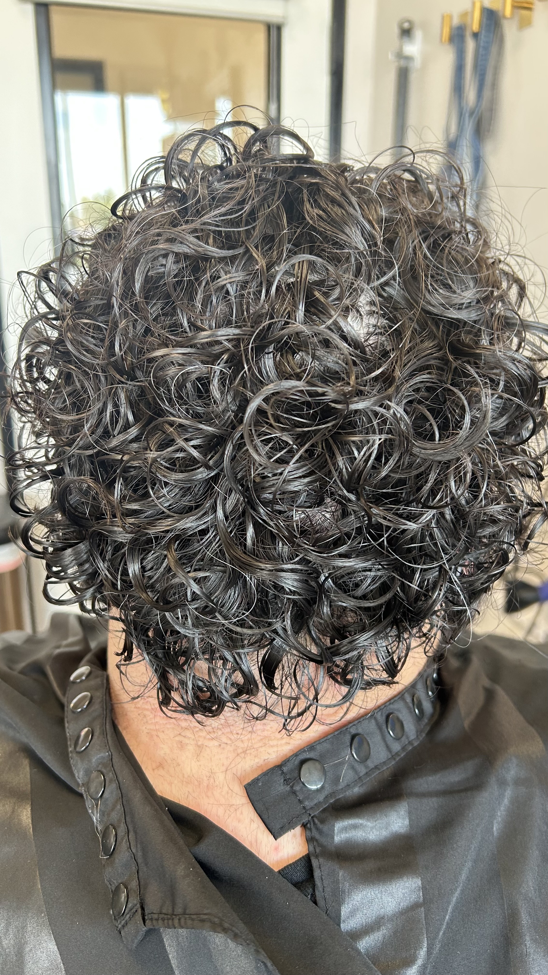 Perms 3