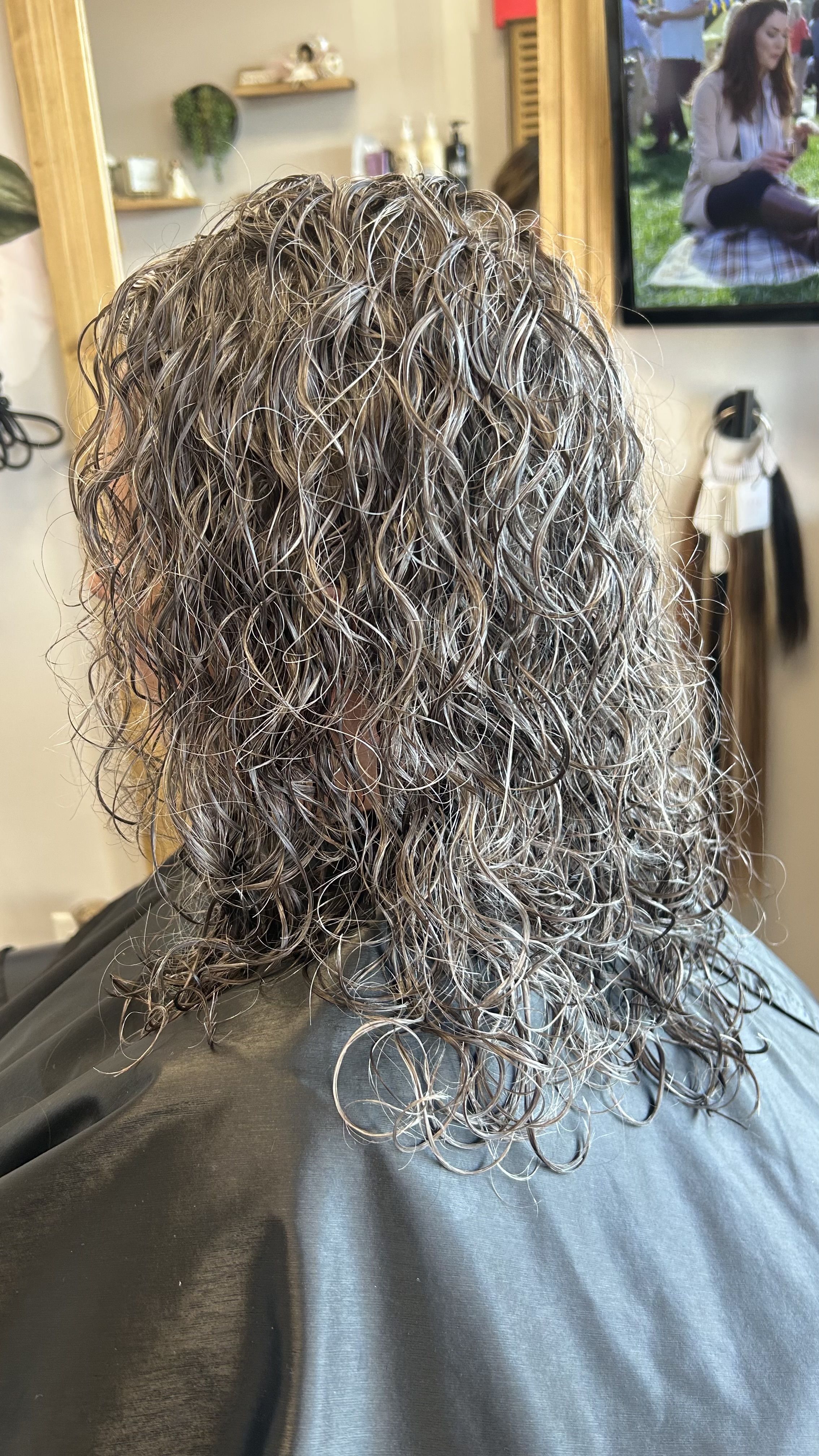 Perms 4
