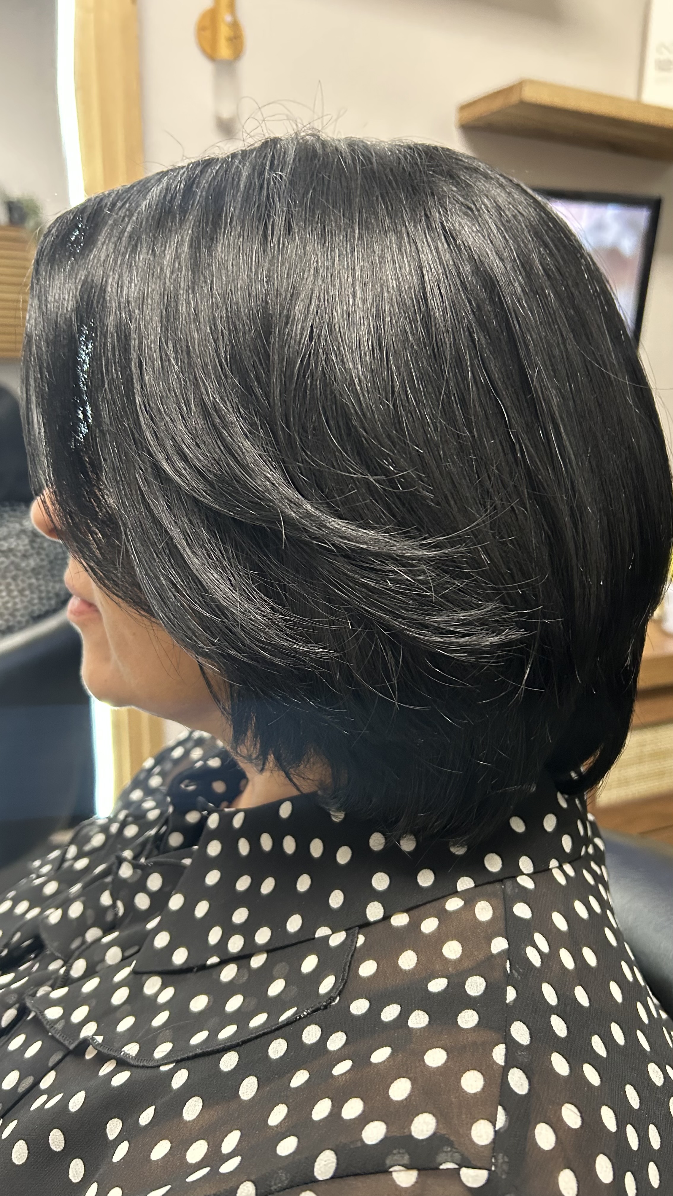 Haircolor 10