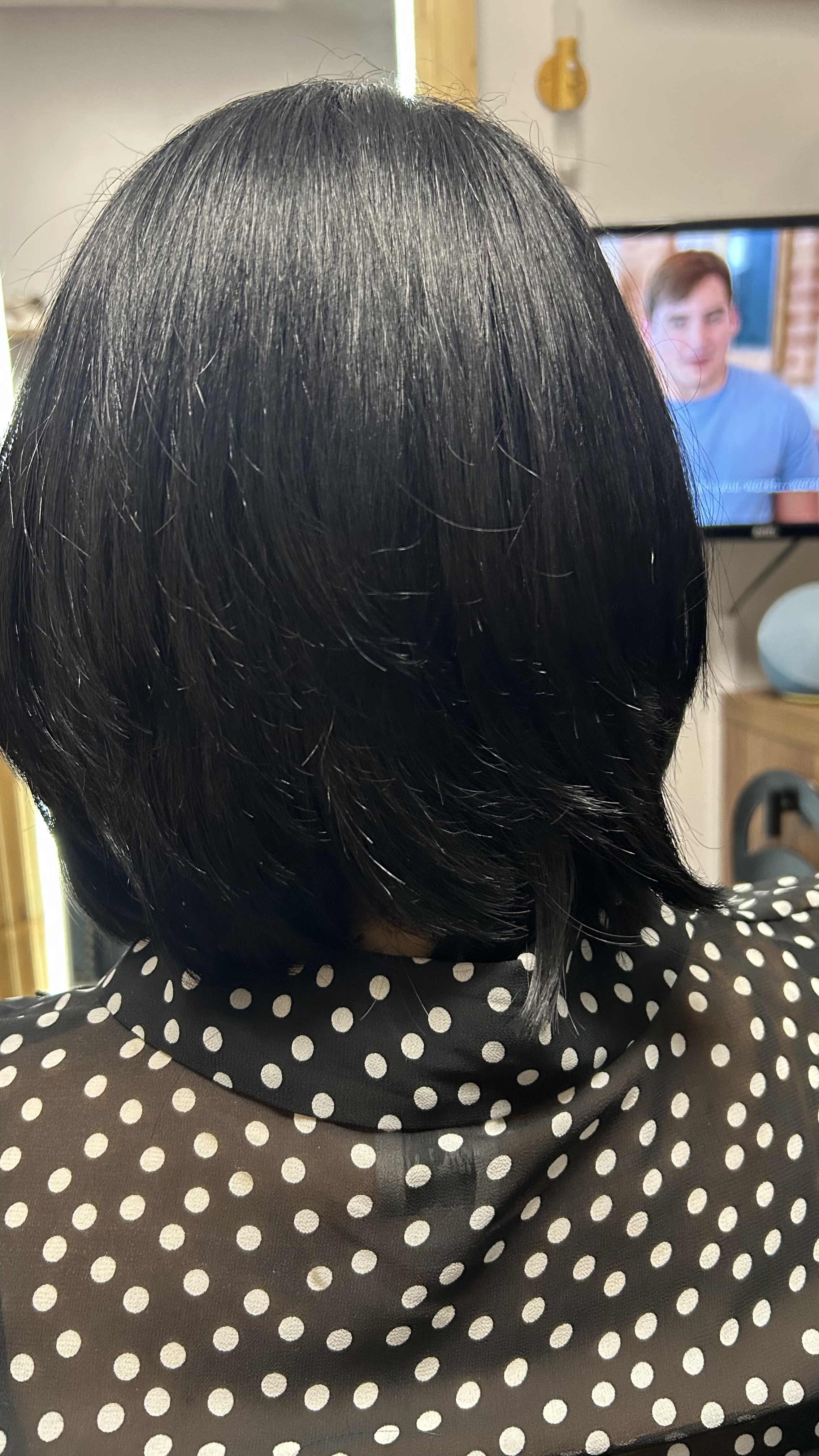 Haircolor 15