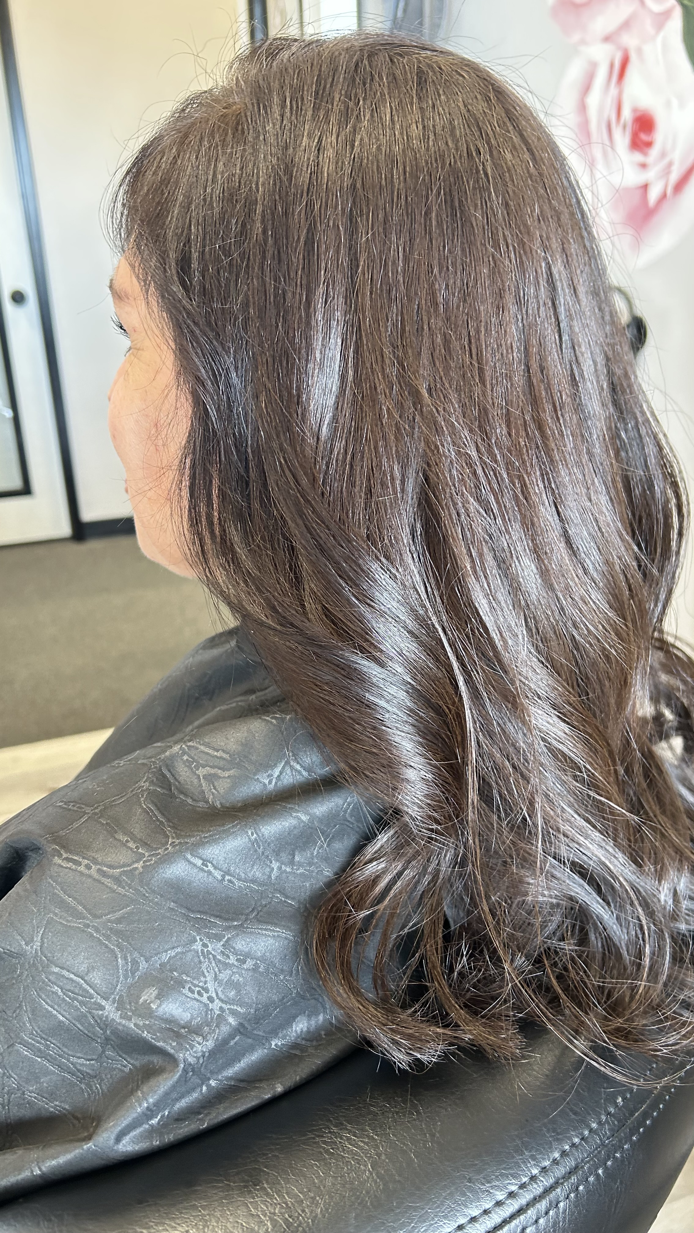 Haircolor 13