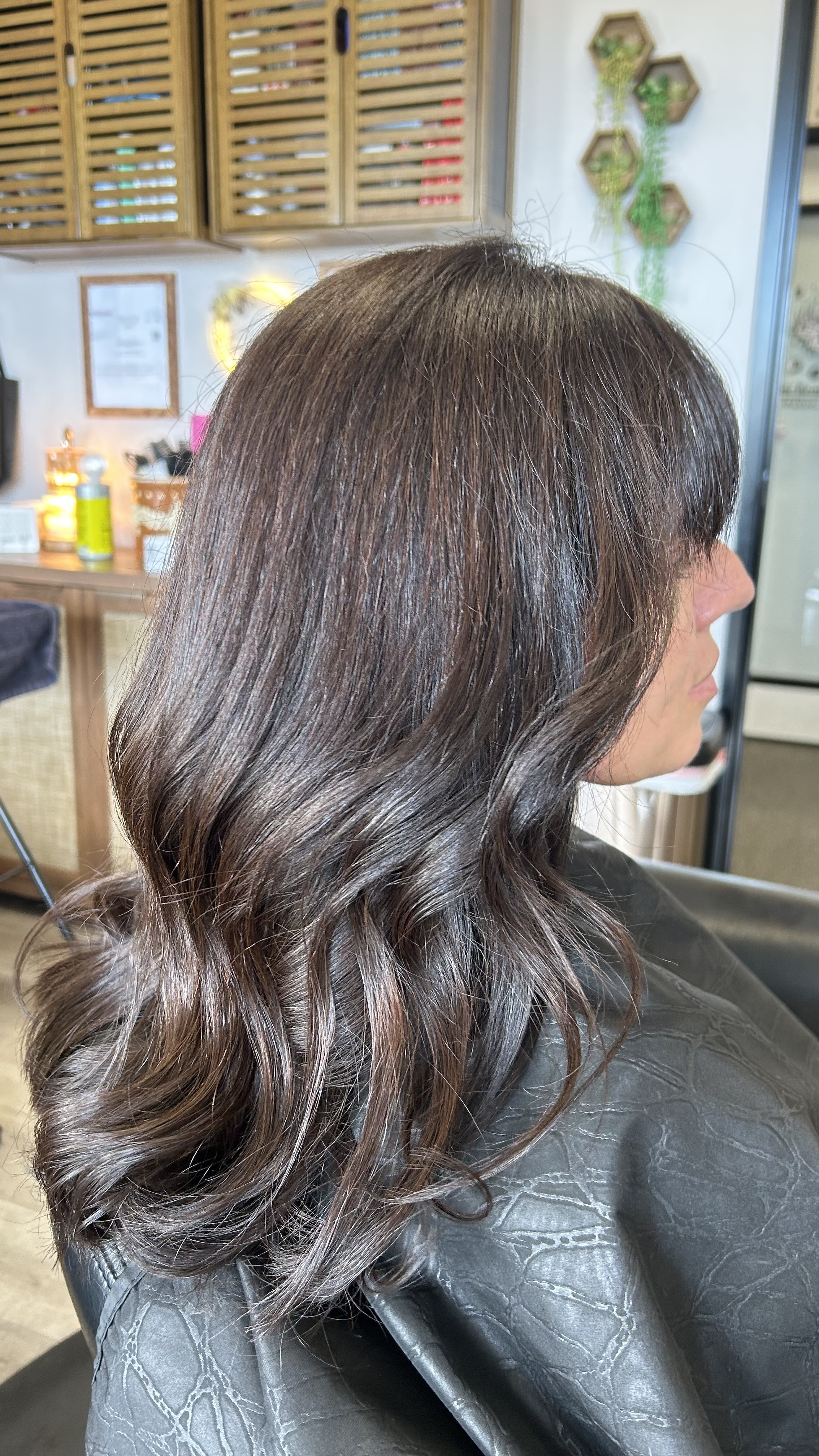 Haircolor 1