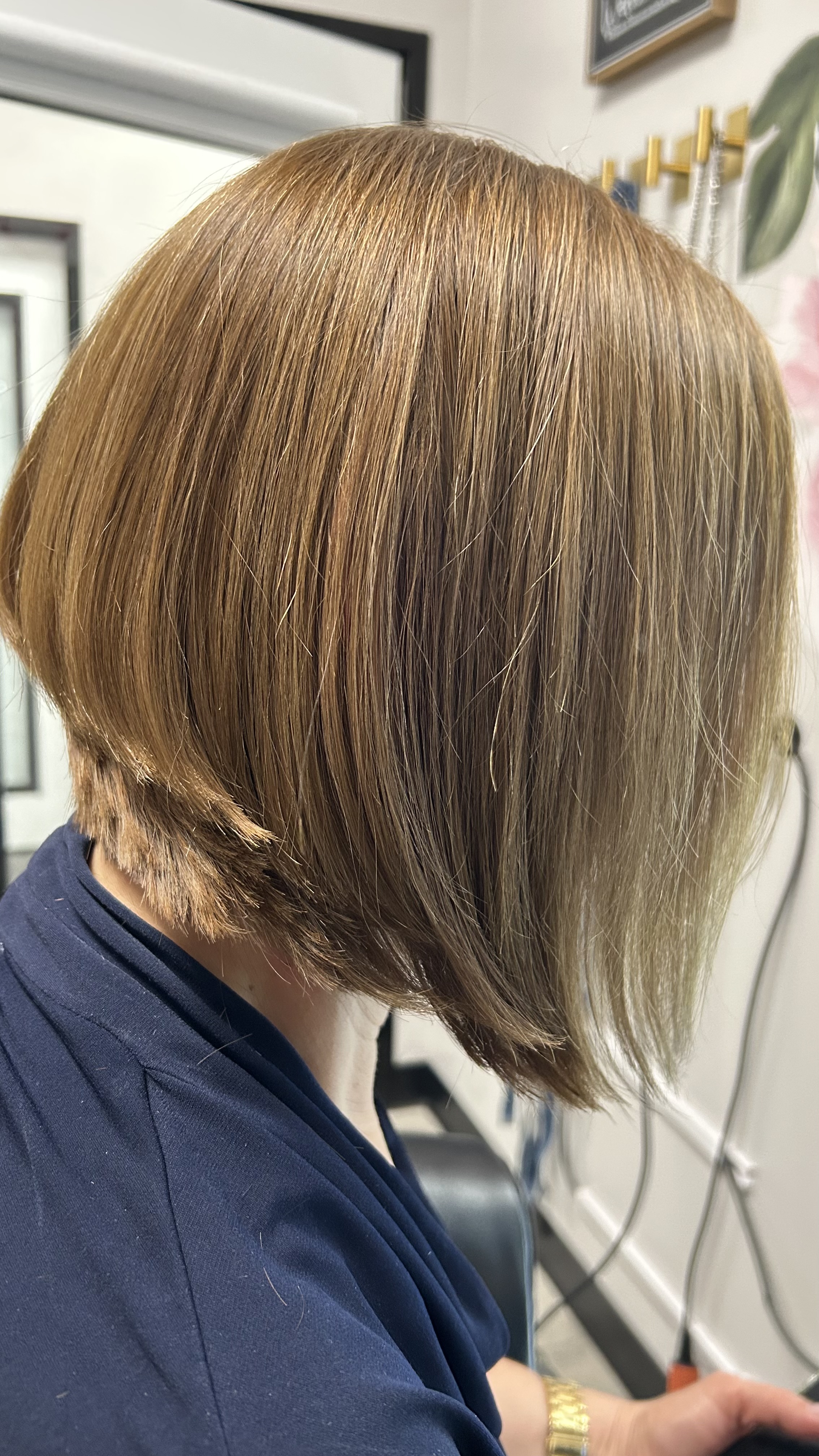 Haircut 19