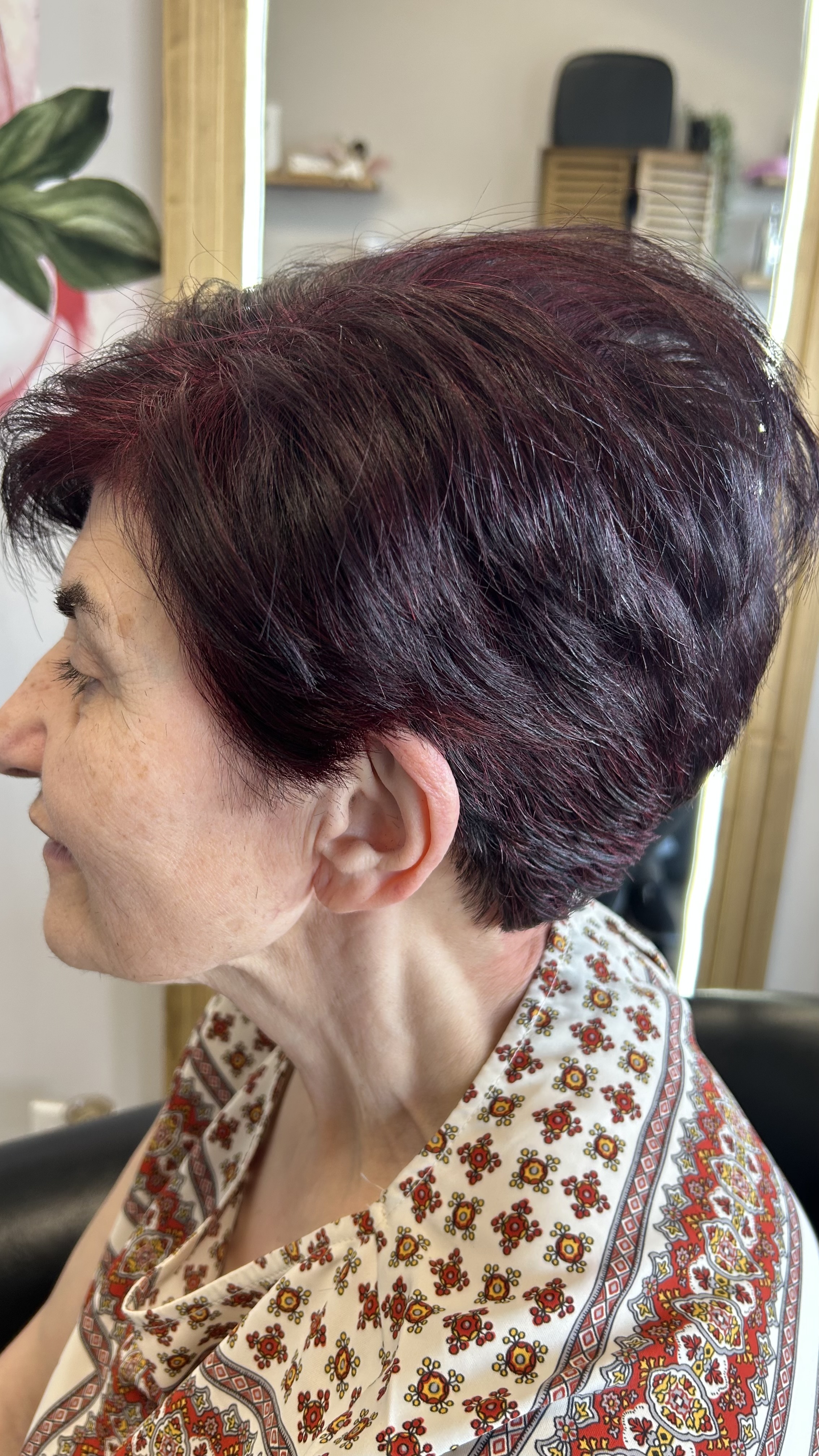 Haircut 21