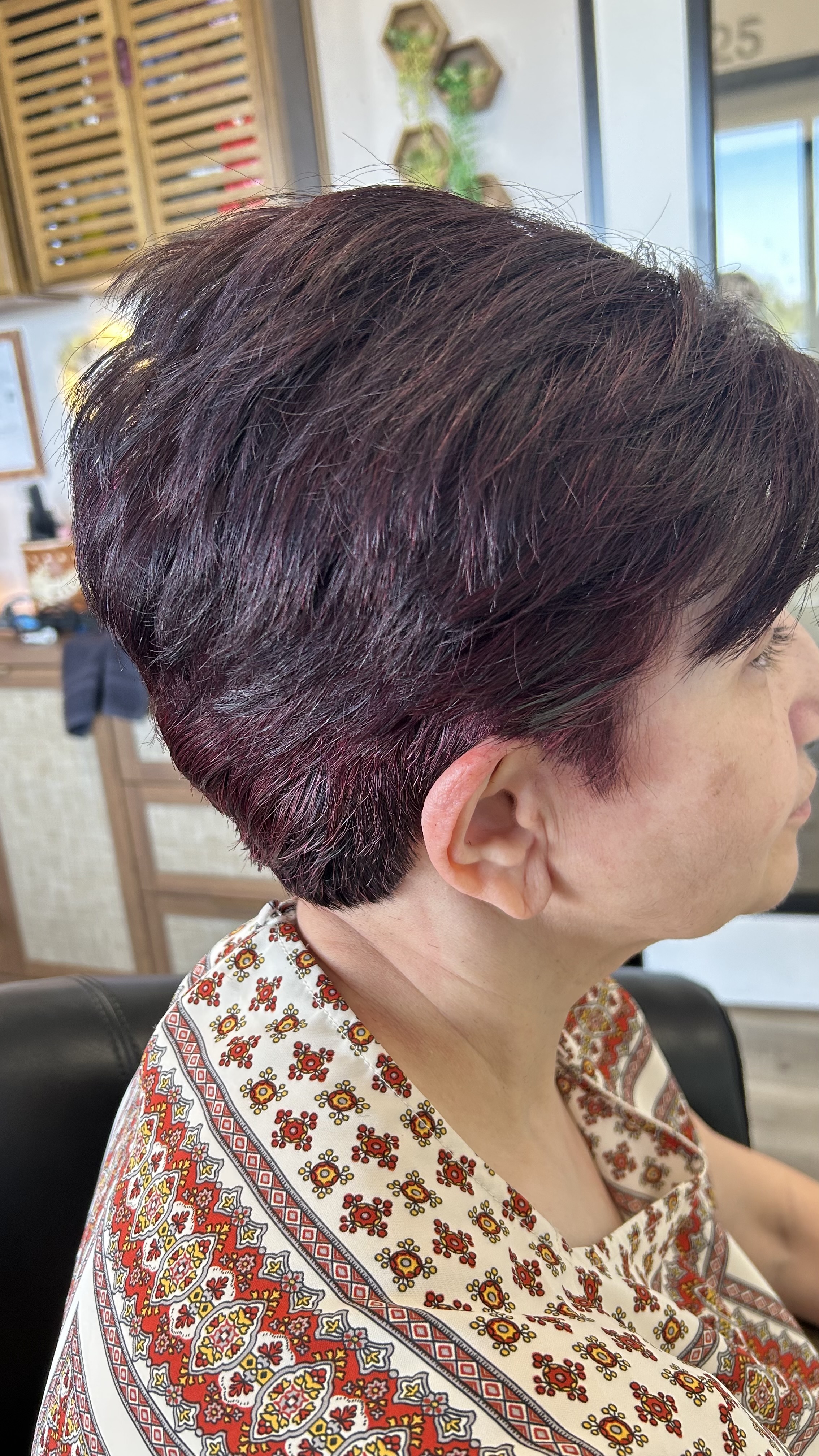 Haircut 22