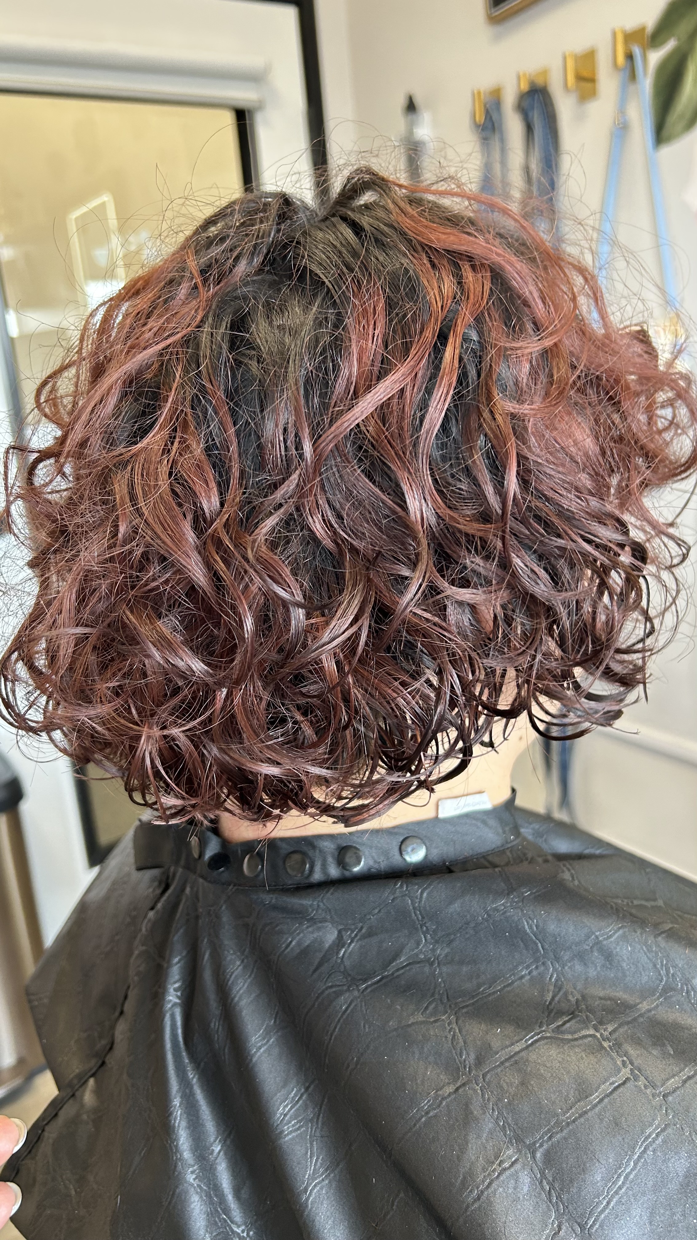 Haircut 24