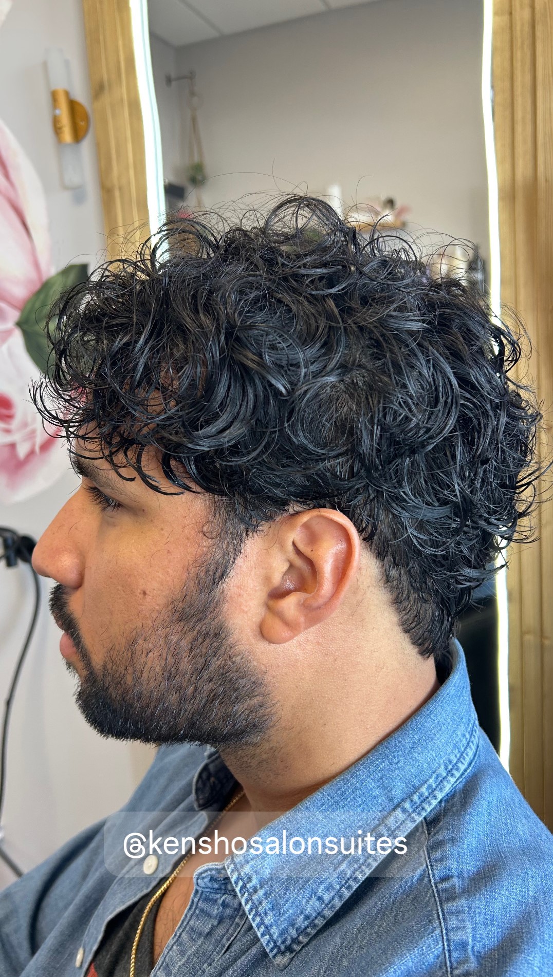 Haircut 32