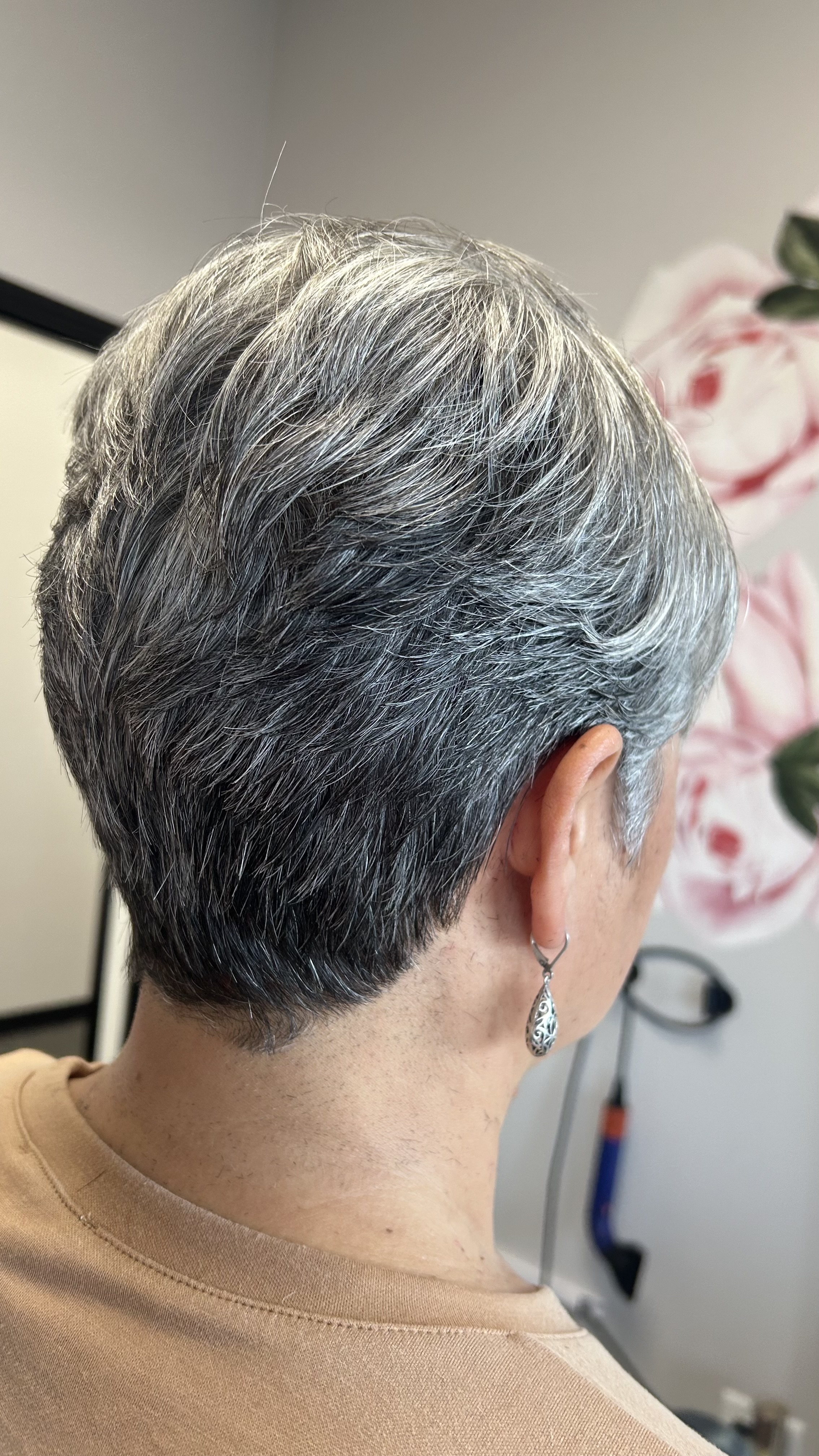 Haircut 37