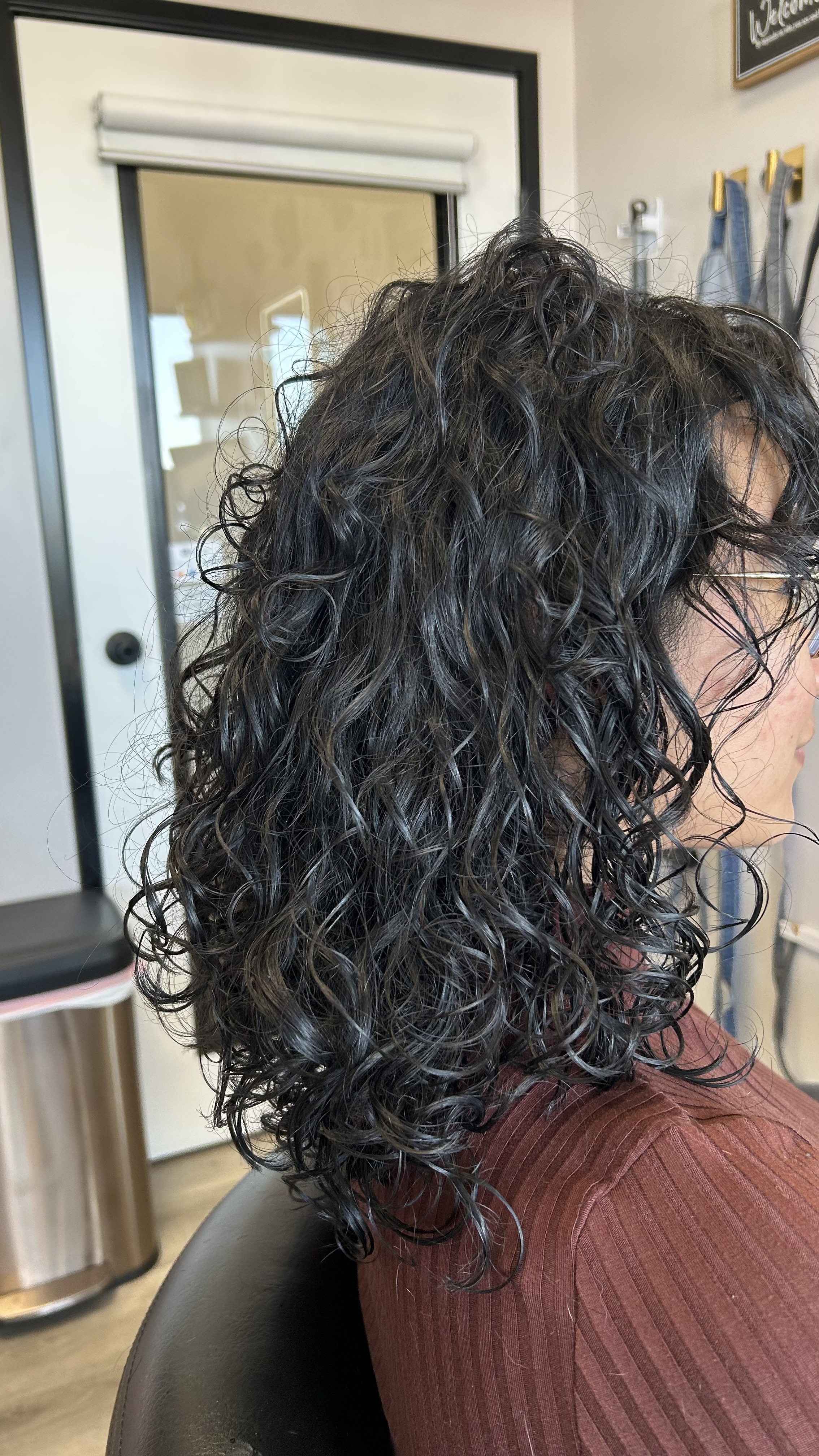 Haircut 38
