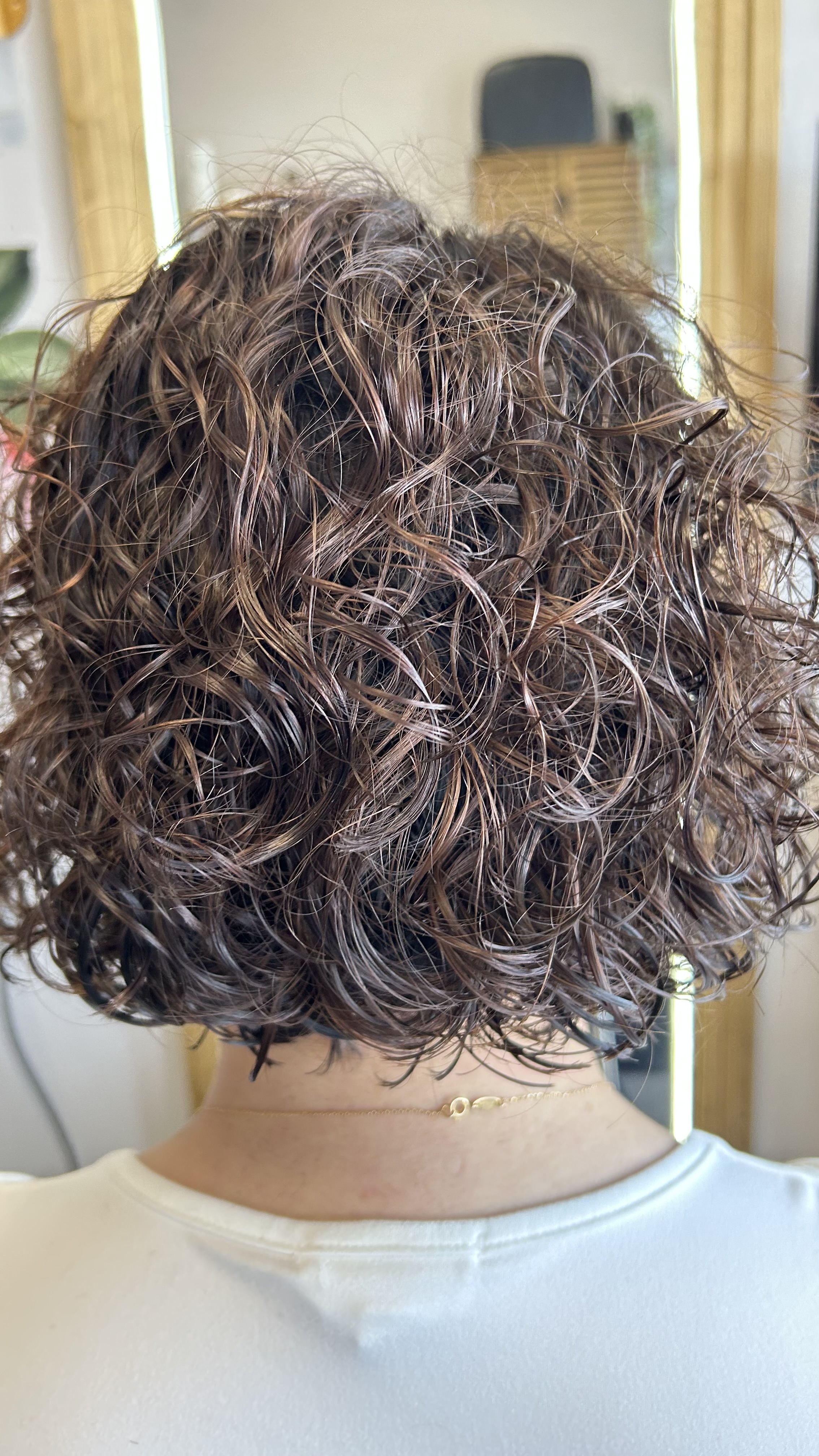 Haircut 41